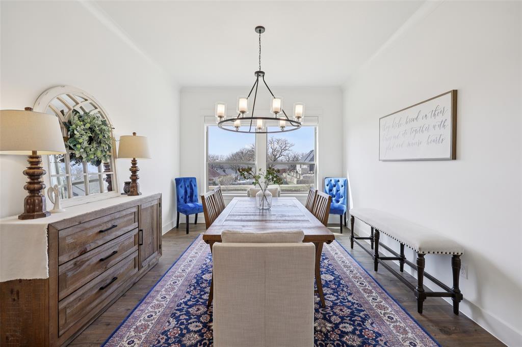 Smith Farm Add - Residential