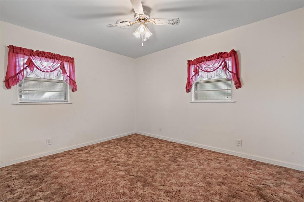OWENS WM - Residential