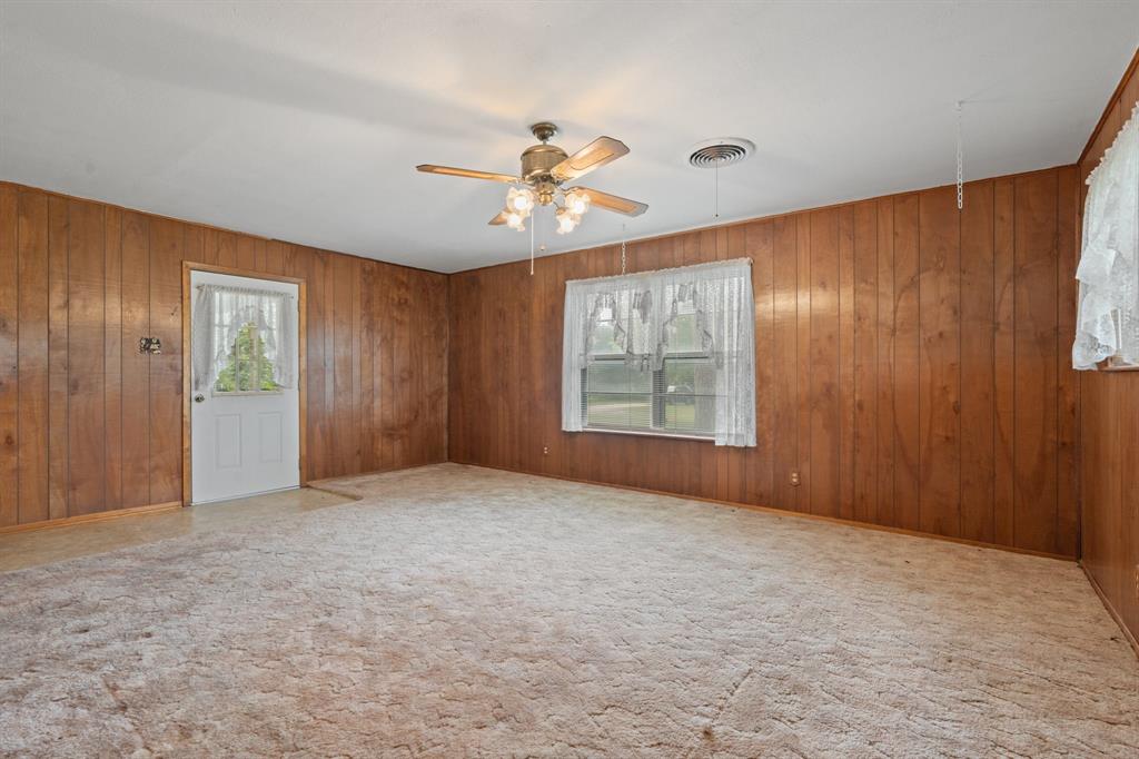 OWENS WM - Residential