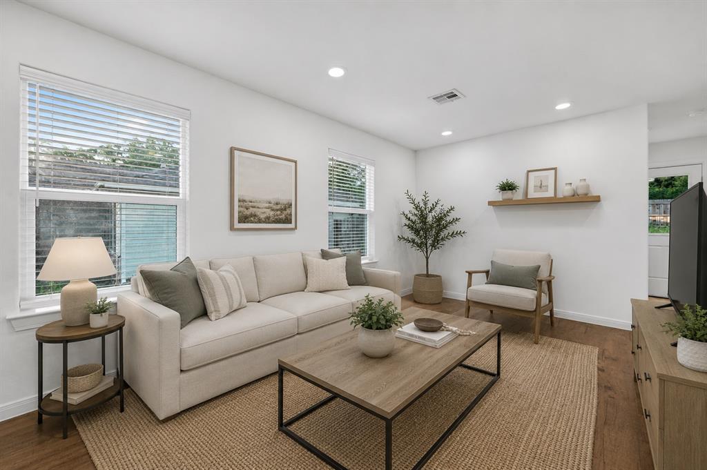 Winans Add - Residential