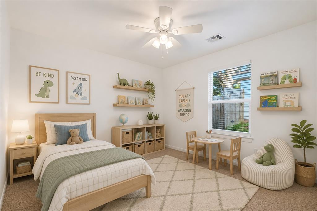 Winans Add - Residential