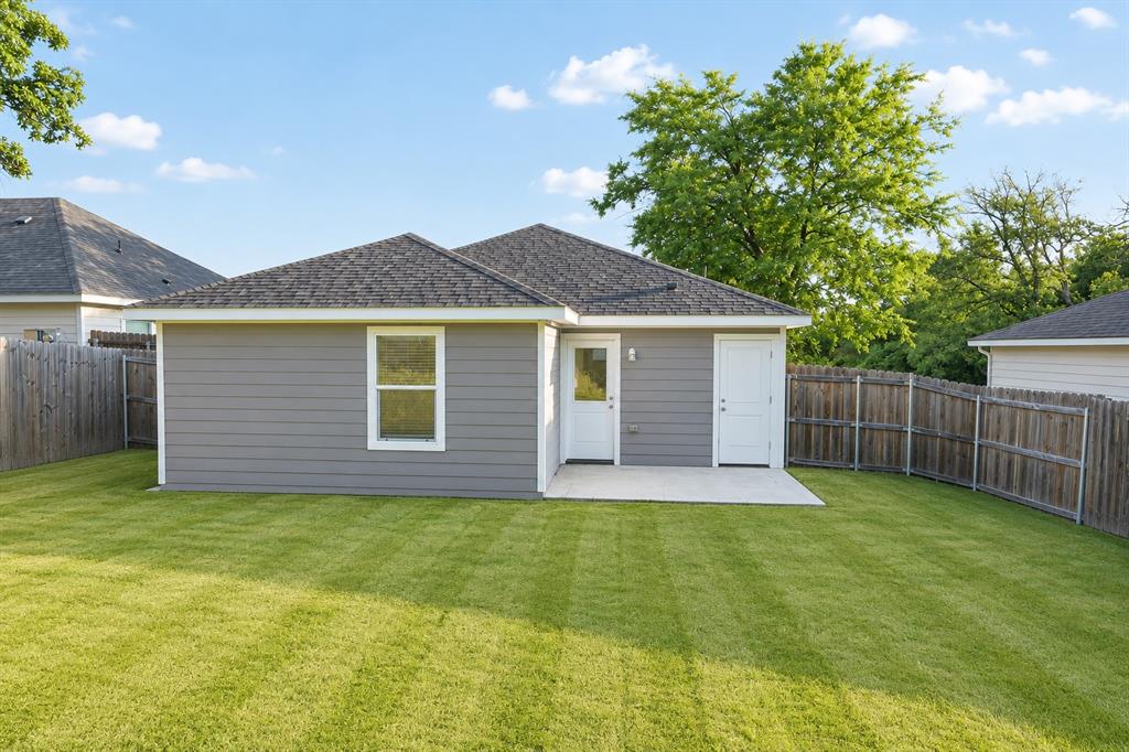 Winans Add - Residential
