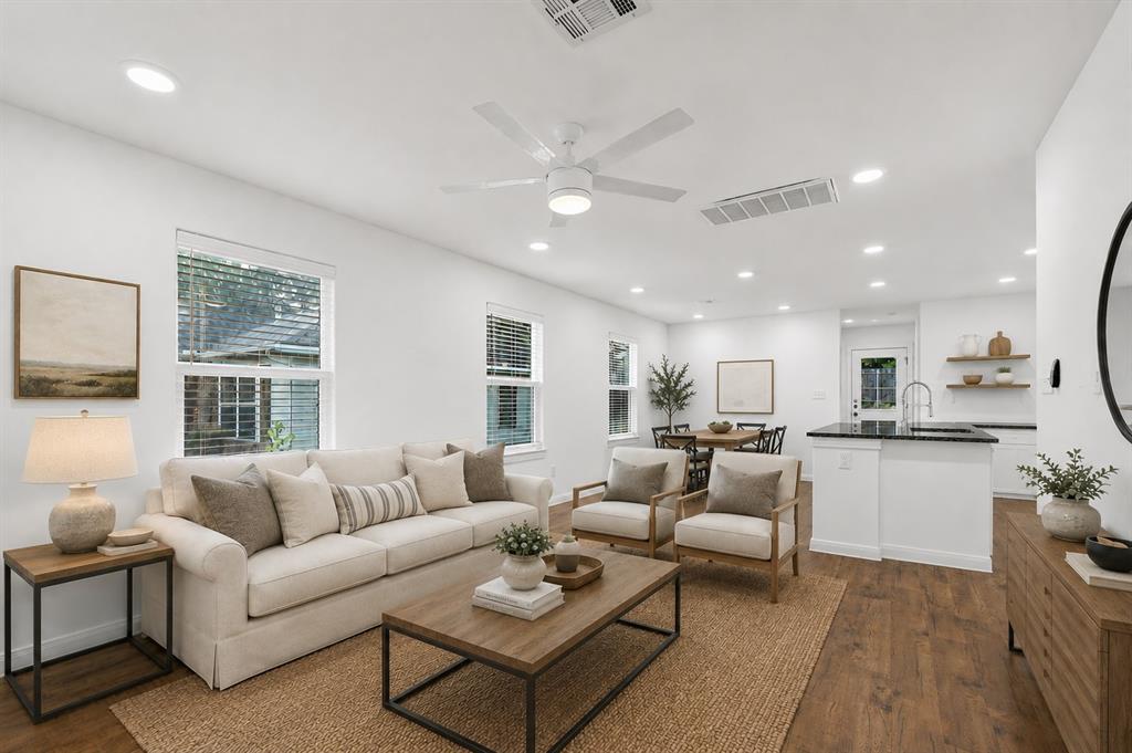 Winans Add - Residential