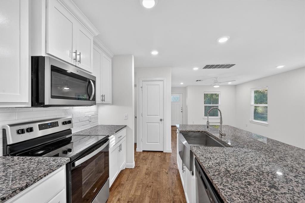 Winans Add - Residential