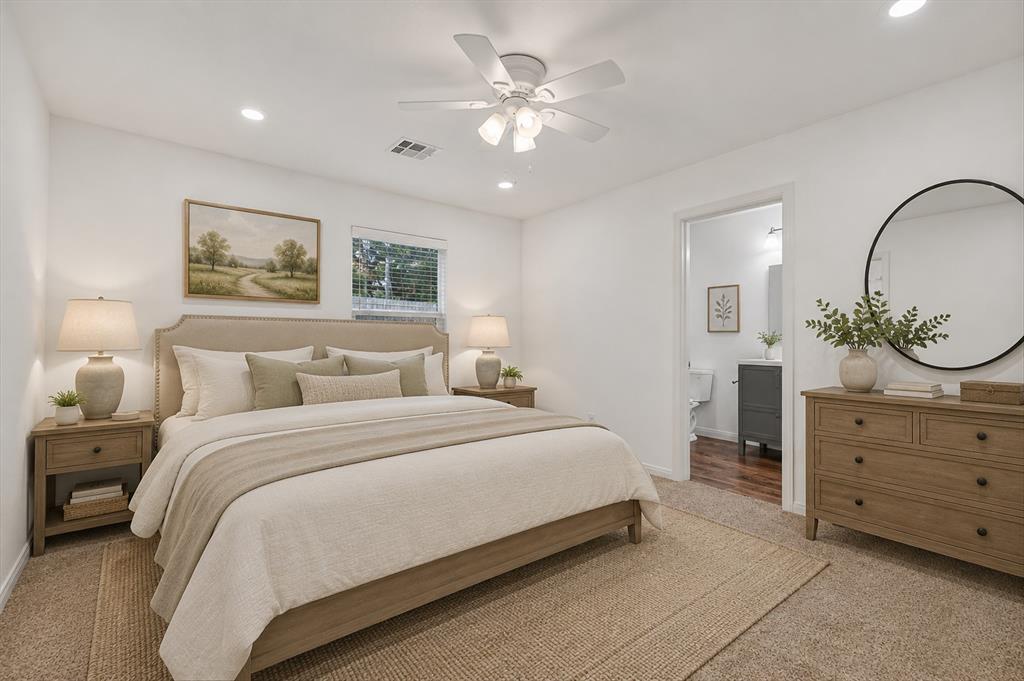 Winans Add - Residential