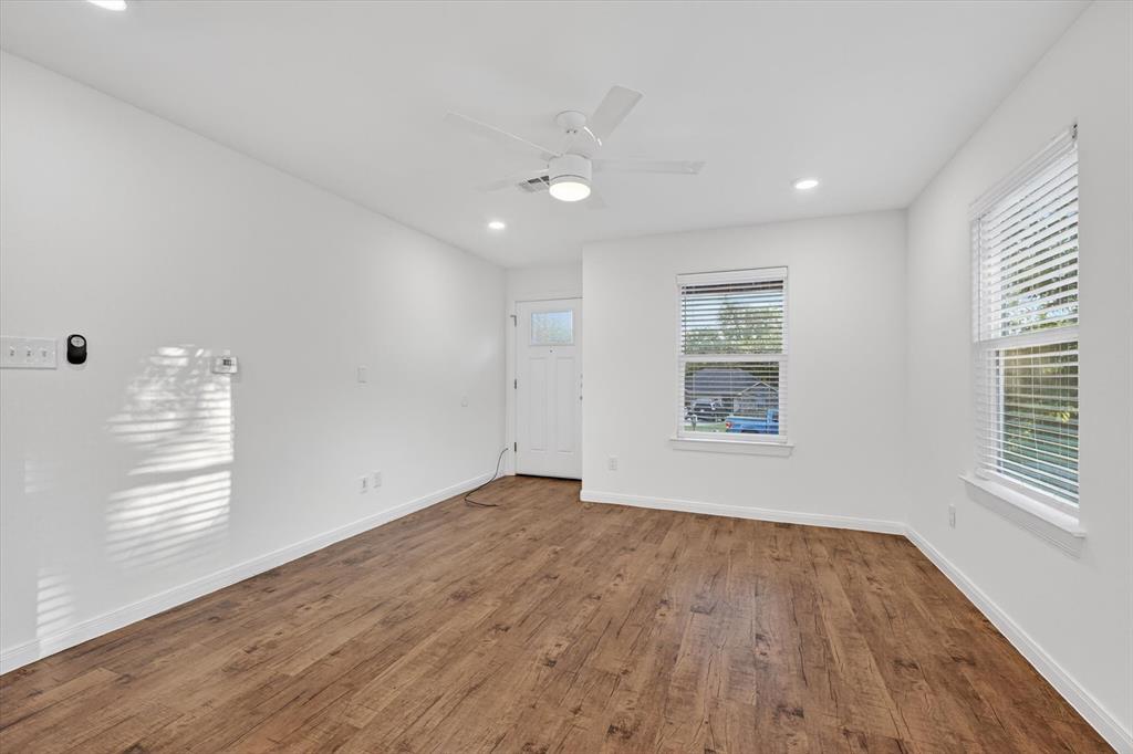 Winans Add - Residential
