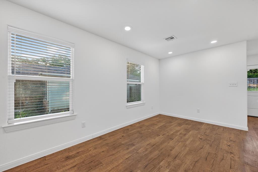 Winans Add - Residential