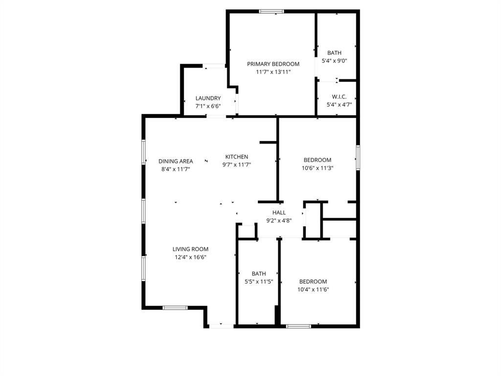 Winans Add - Residential