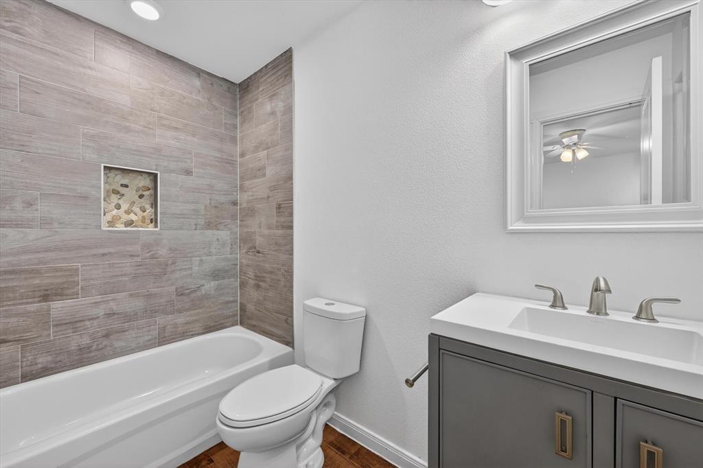 Winans Add - Residential