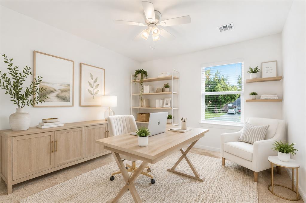 Winans Add - Residential