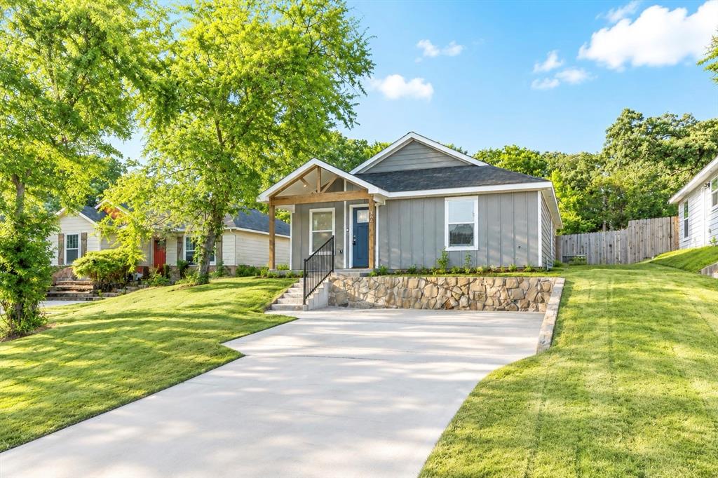 Winans Add - Residential