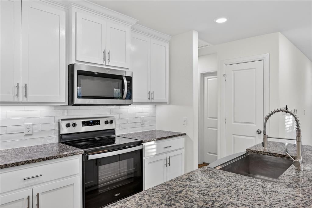 Winans Add - Residential
