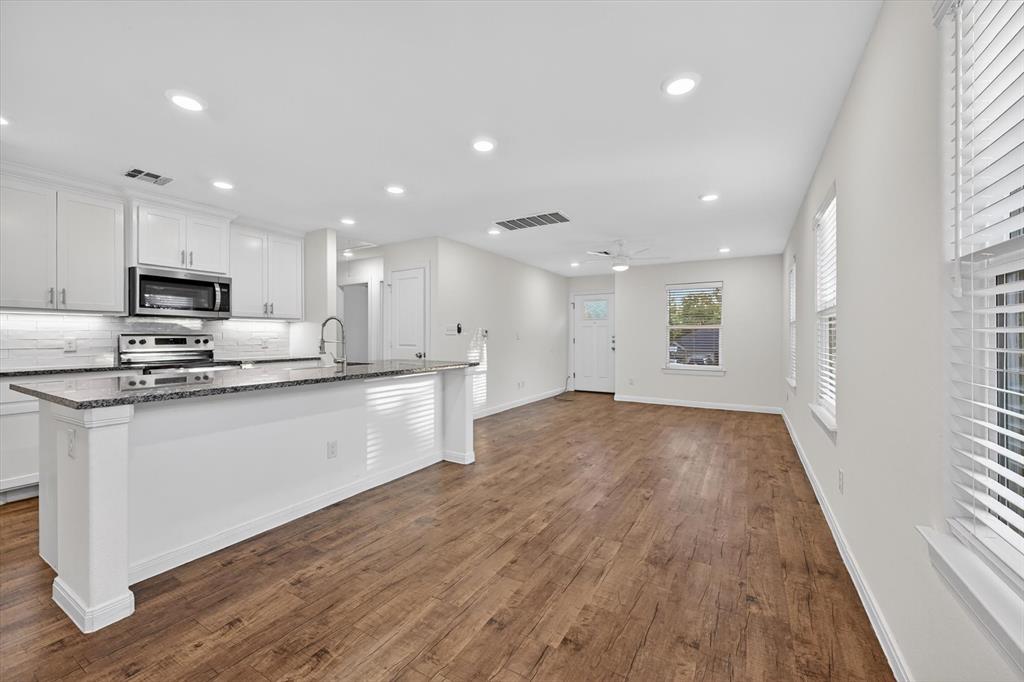Winans Add - Residential