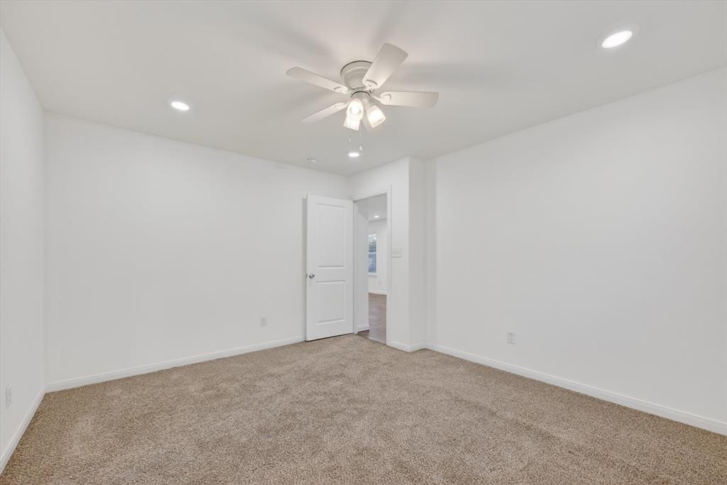Winans Add - Residential