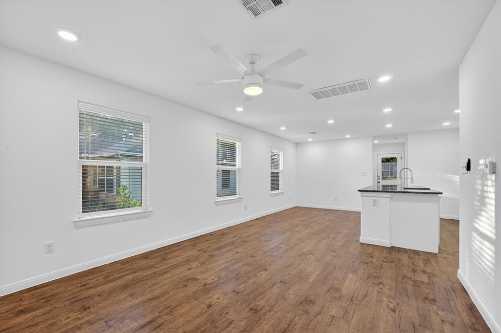 Winans Add - Residential