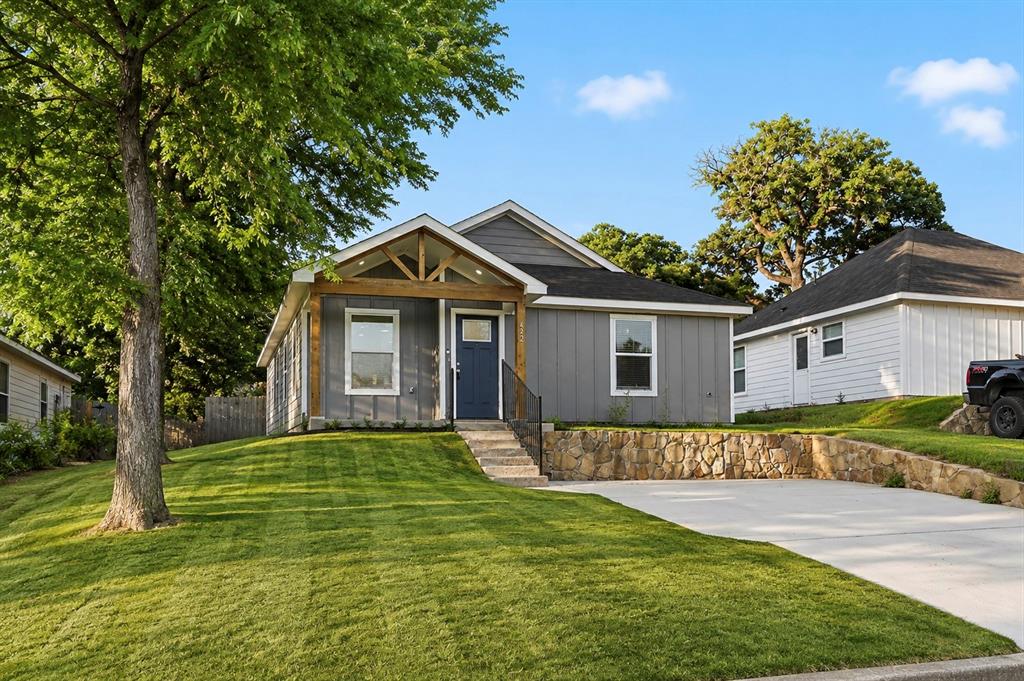 Winans Add - Residential