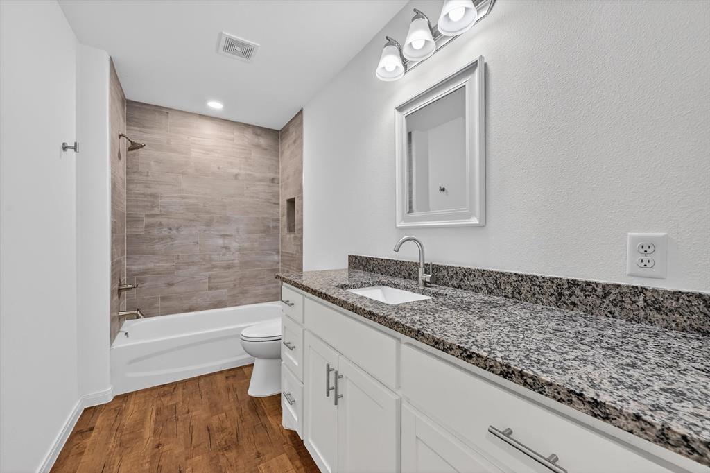 Winans Add - Residential