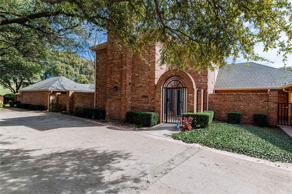 Meadows West Add - Residential