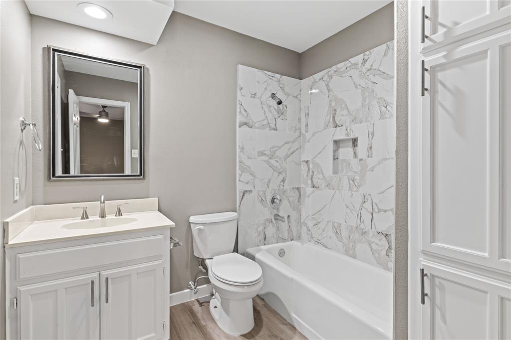 Meadows West Add - Residential