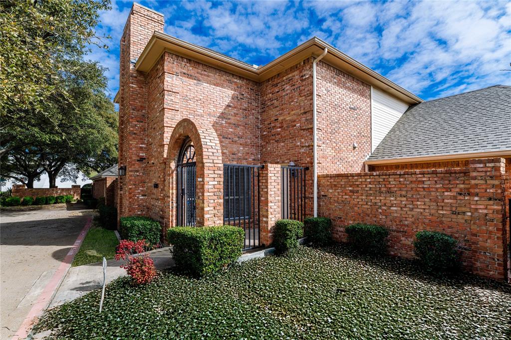 Meadows West Add - Residential