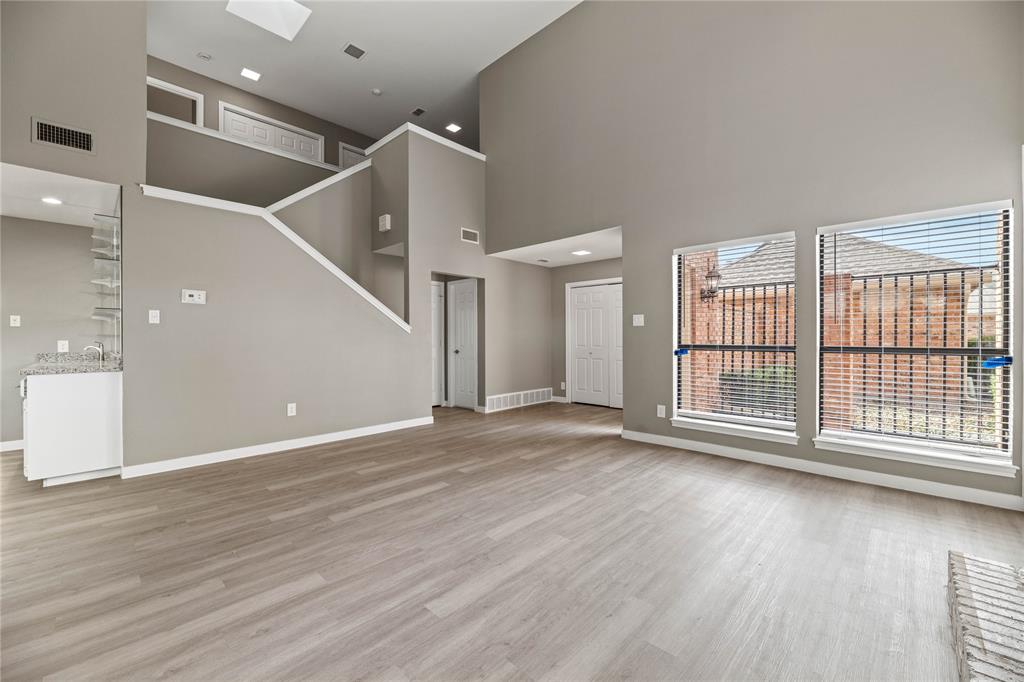 Meadows West Add - Residential
