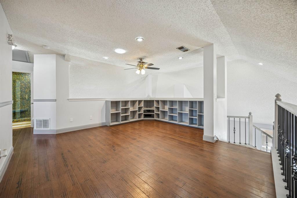 Briar Ridge Ph I - Residential