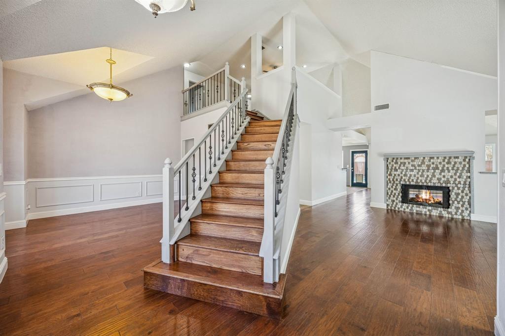 Briar Ridge Ph I - Residential