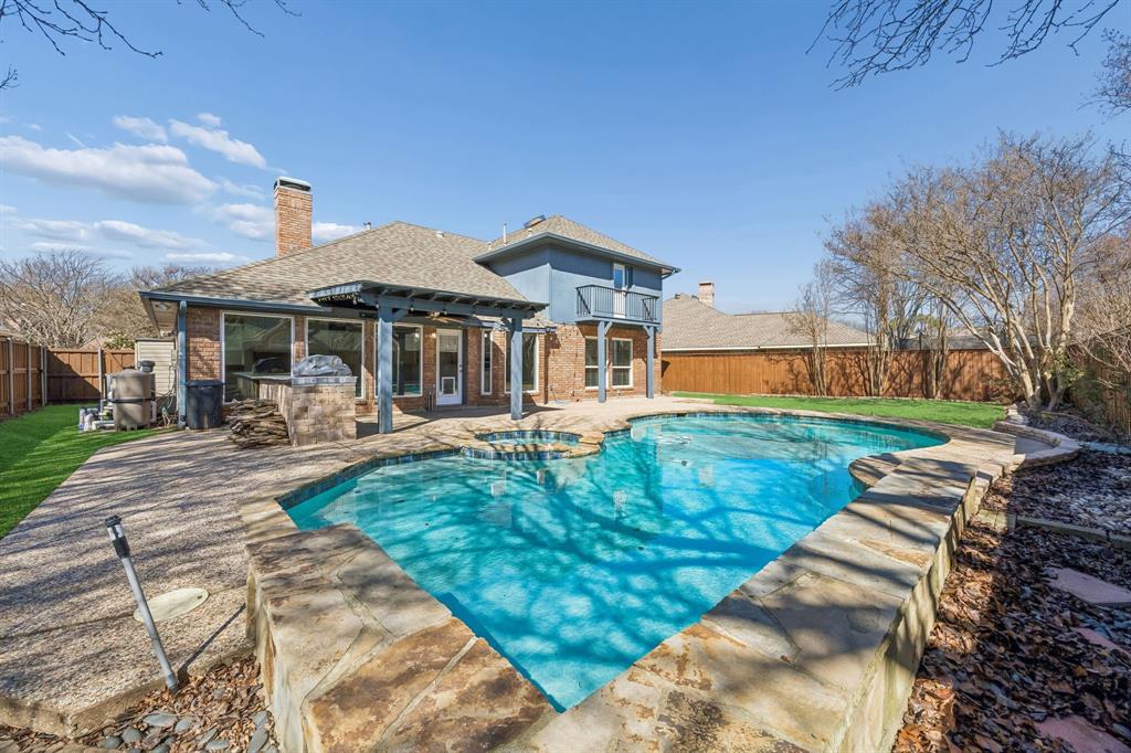 Briar Ridge Ph I - Residential