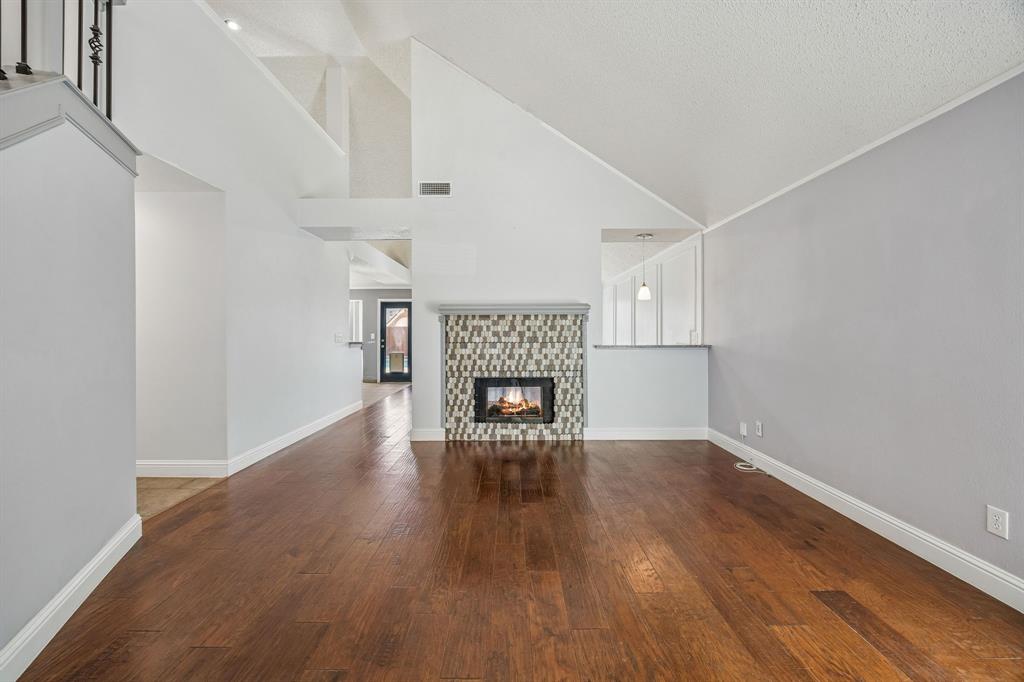Briar Ridge Ph I - Residential