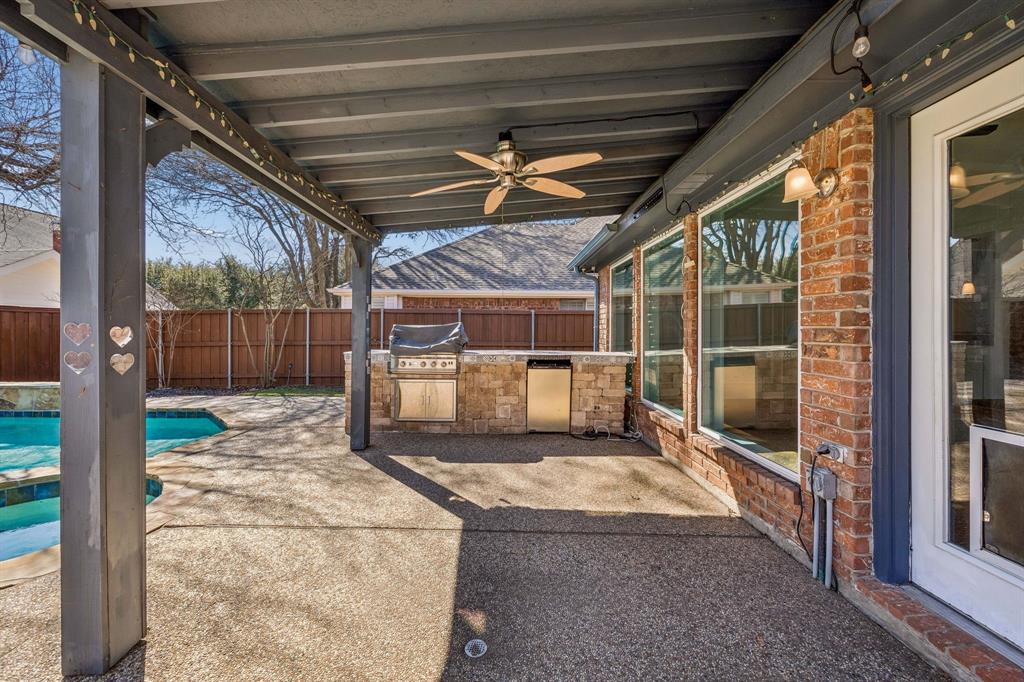 Briar Ridge Ph I - Residential