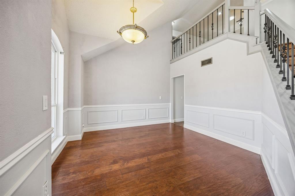 Briar Ridge Ph I - Residential