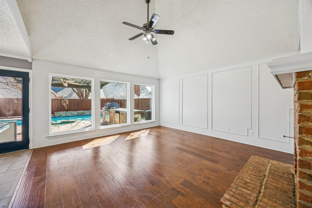 Briar Ridge Ph I - Residential