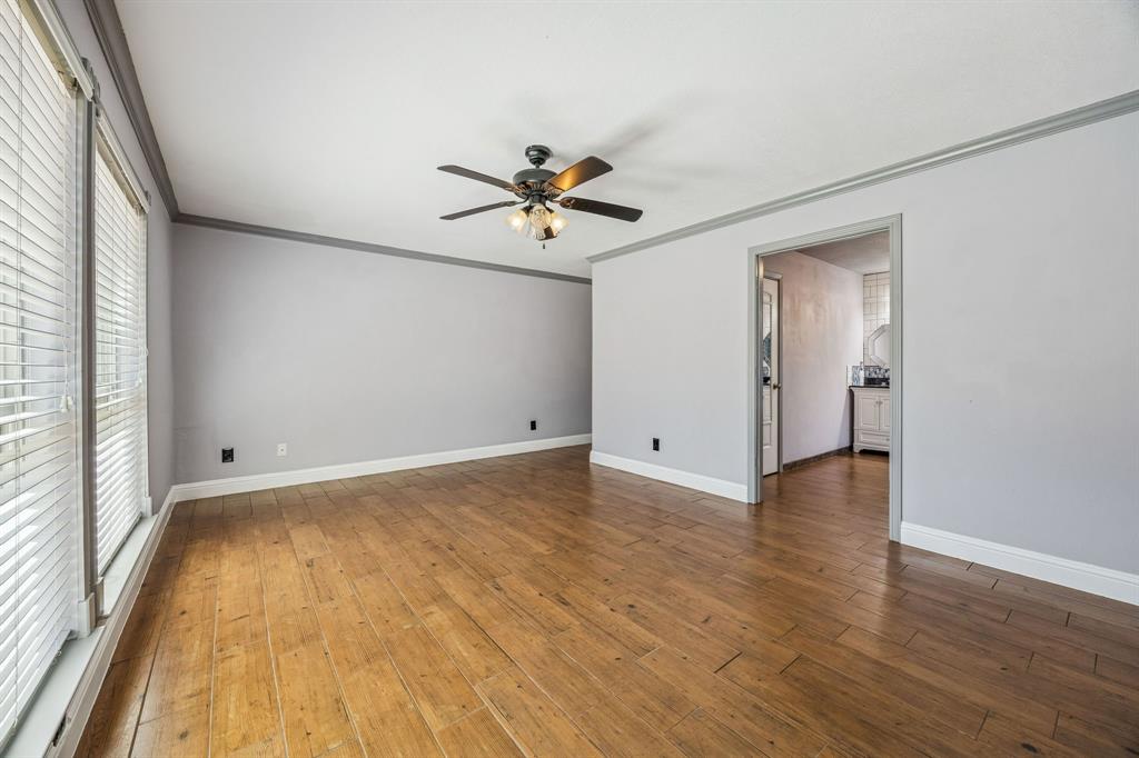 Briar Ridge Ph I - Residential