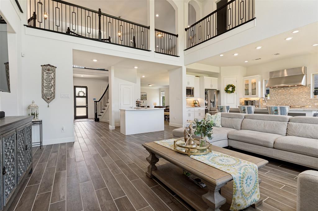 Wilmeth Ridge South - Residential