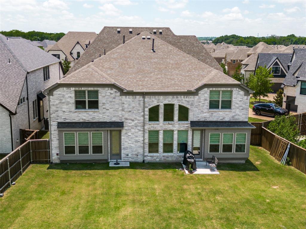 Wilmeth Ridge South - Residential