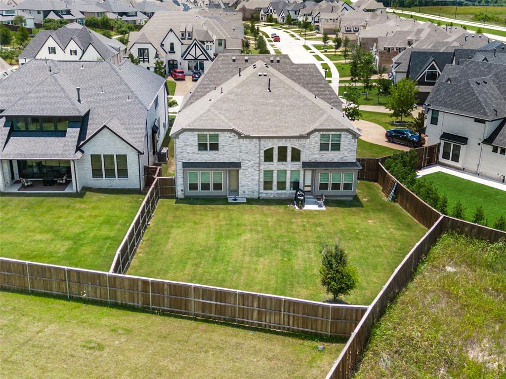 Wilmeth Ridge South - Residential