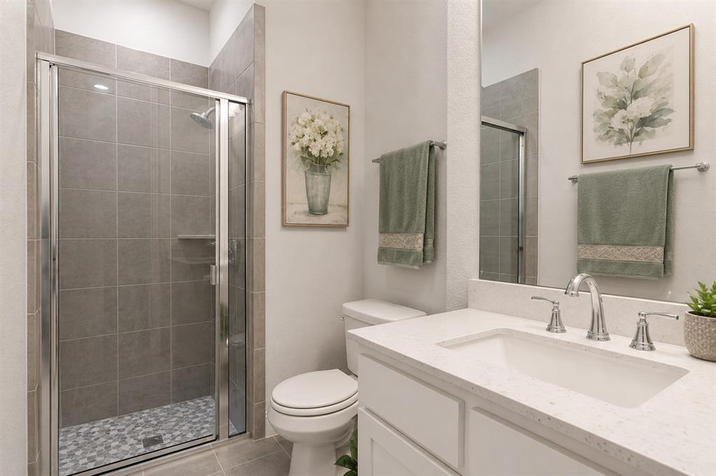 Wilmeth Ridge South - Residential