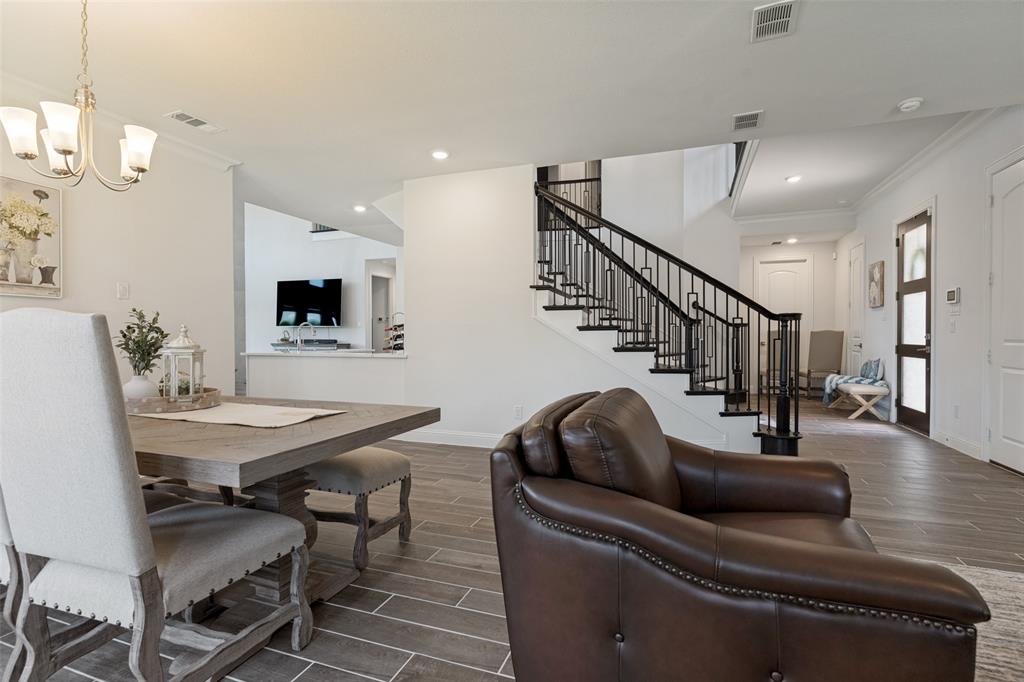 Wilmeth Ridge South - Residential