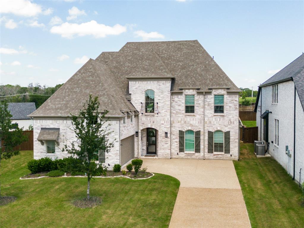 Wilmeth Ridge South - Residential