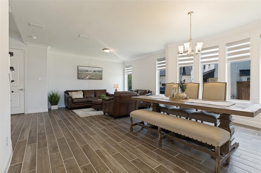 Wilmeth Ridge South - Residential