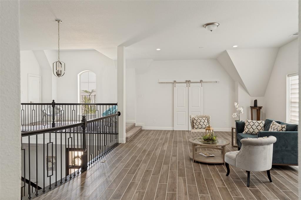 Wilmeth Ridge South - Residential