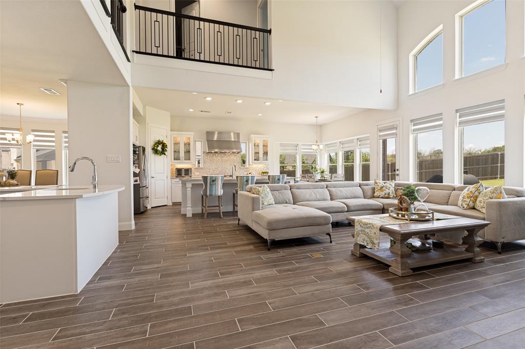 Wilmeth Ridge South - Residential