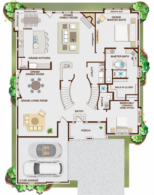 Wilmeth Ridge South - Residential