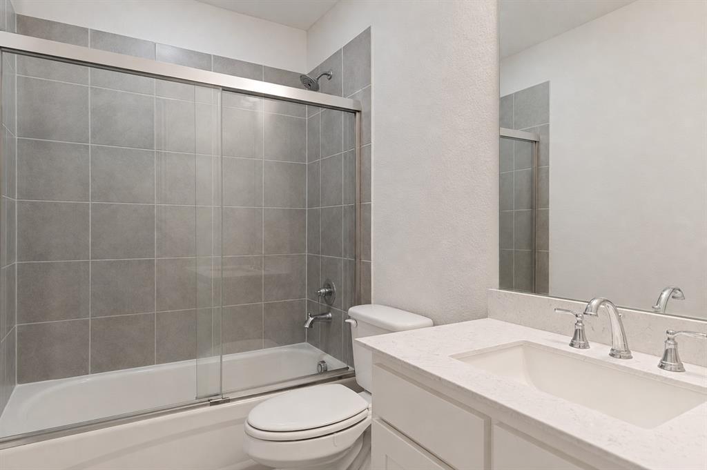 Wilmeth Ridge South - Residential