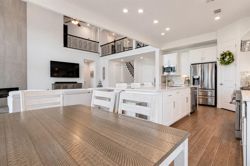 Wilmeth Ridge South - Residential