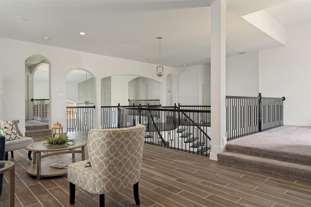 Wilmeth Ridge South - Residential