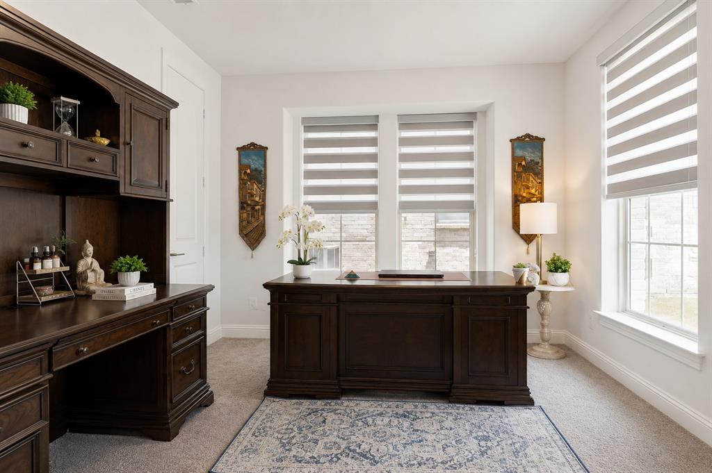 Wilmeth Ridge South - Residential