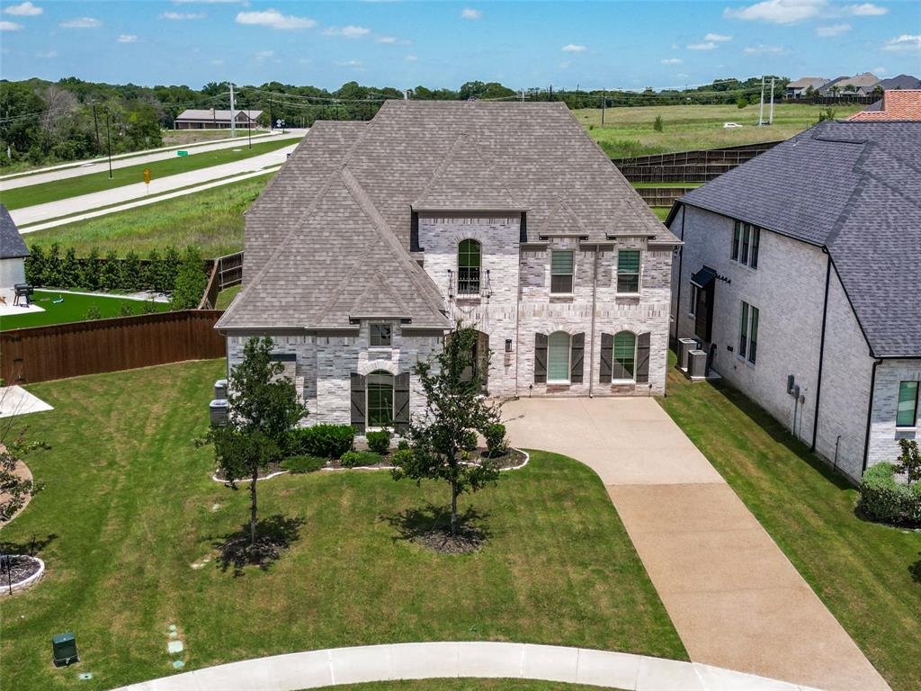 Wilmeth Ridge South - Residential