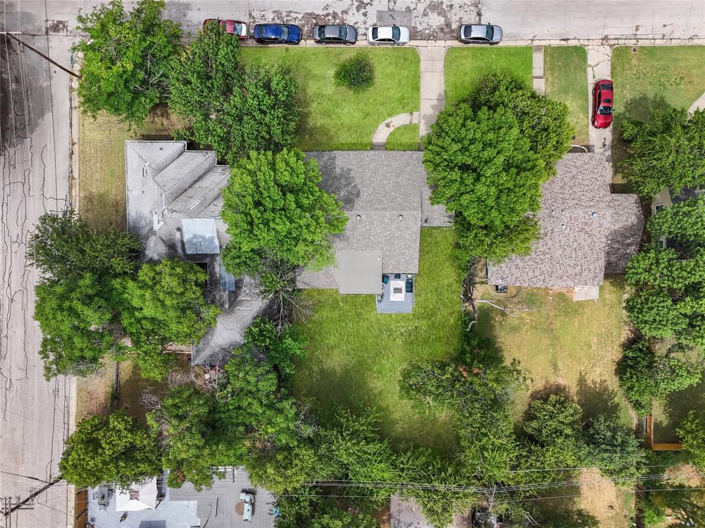 Forty Oaks Addition - Residential