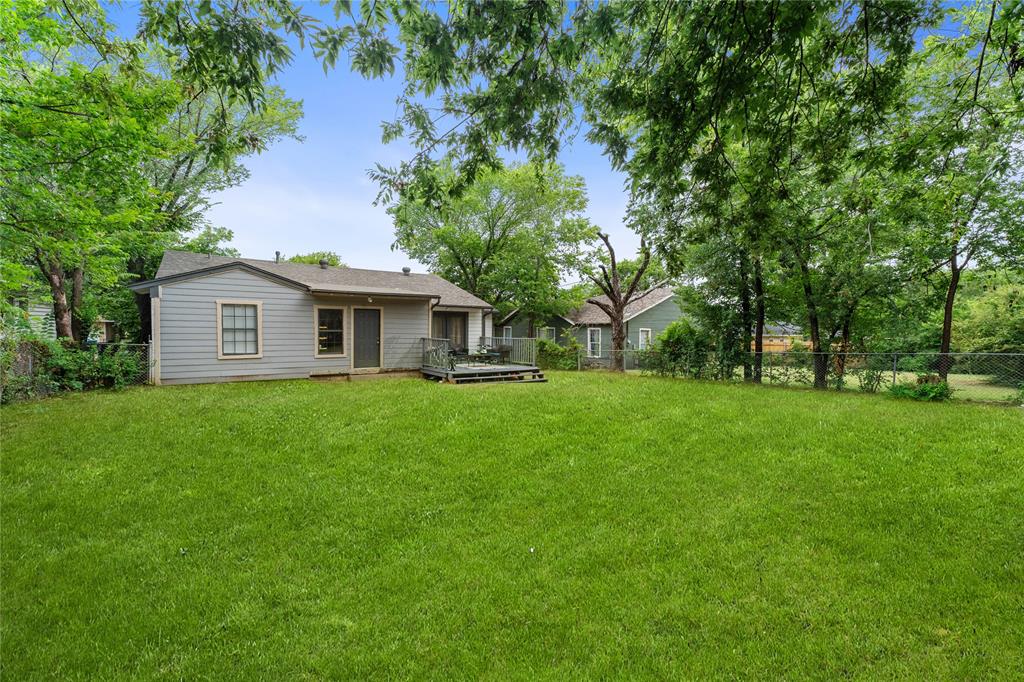 Forty Oaks Addition - Residential